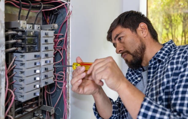 Emergency Electrical Repair Services in Petersburg, AK